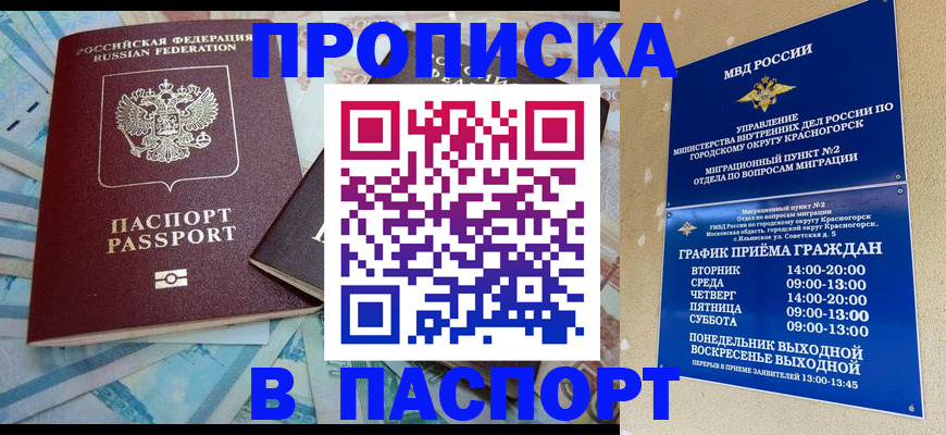 временная регистрация недорого в Грозном